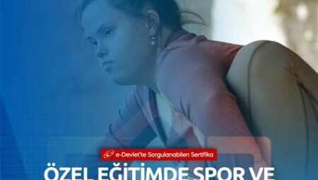 Eğitimde Oyun ve Spor Aktivitelerinin Rolü: Fiziksel ve Zihinsel Sağlık İçin Önemi