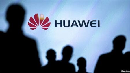 Huawei’nin 5G Teknolojileri: Küresel Bağlantıda Yeni Dönem