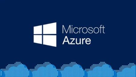 Microsoft Azure: Kurumsal Bulut Hizmetlerinde Liderlik