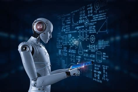 Yapay Zeka ve Robotik Sektöründe İş Fikirleri